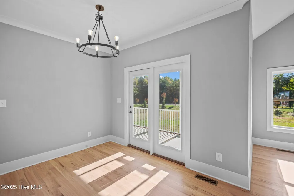 6140 Cultivator Drive Battleboro, NC 27809