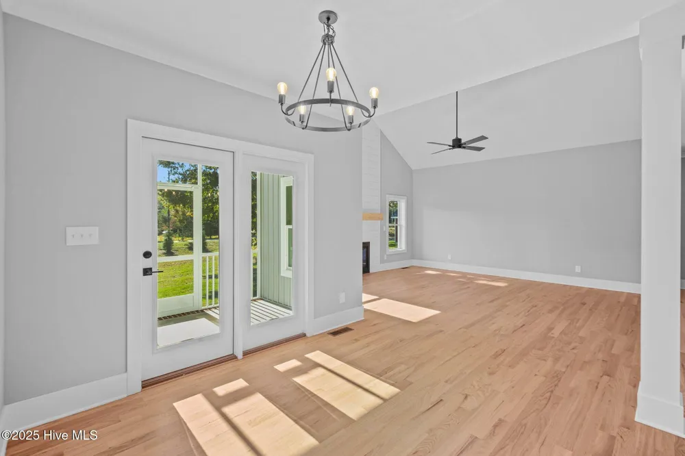 6140 Cultivator Drive Battleboro, NC 27809