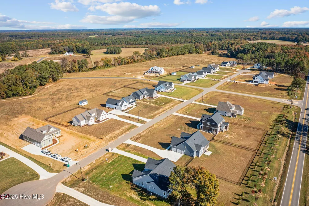 6140 Cultivator Drive Battleboro, NC 27809