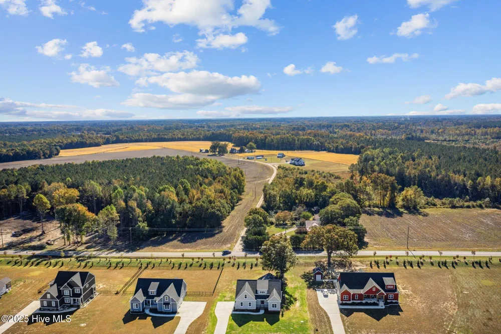 6140 Cultivator Drive Battleboro, NC 27809