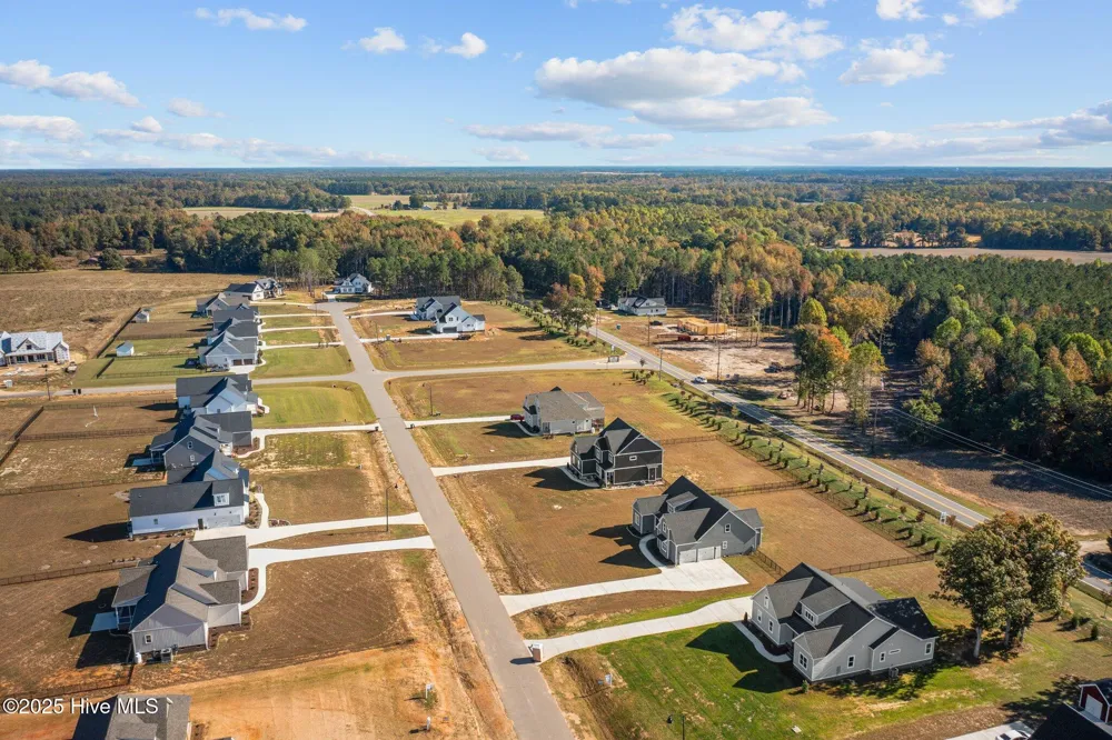 6140 Cultivator Drive Battleboro, NC 27809