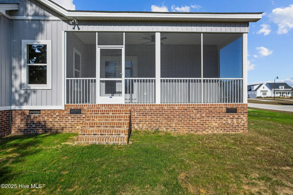 6140 Cultivator Drive Battleboro, NC 27809
