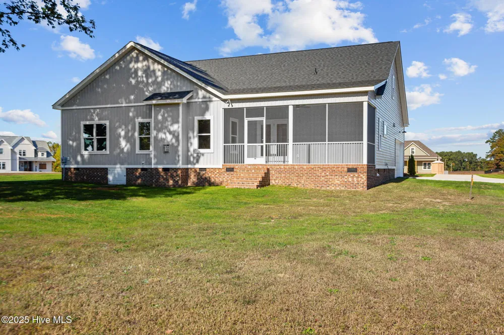 6140 Cultivator Drive Battleboro, NC 27809