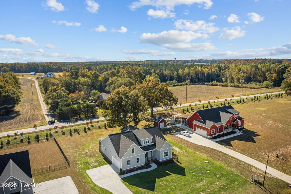 6140 Cultivator Drive Battleboro, NC 27809