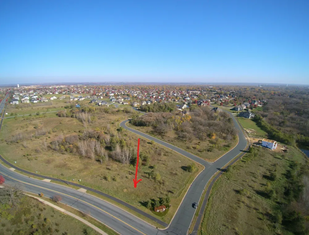 1780 River Shore Drive Hastings, MN 55033