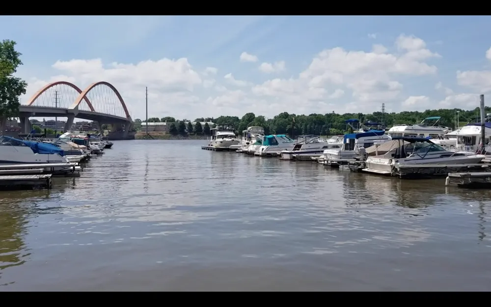 1780 River Shore Drive Hastings, MN 55033