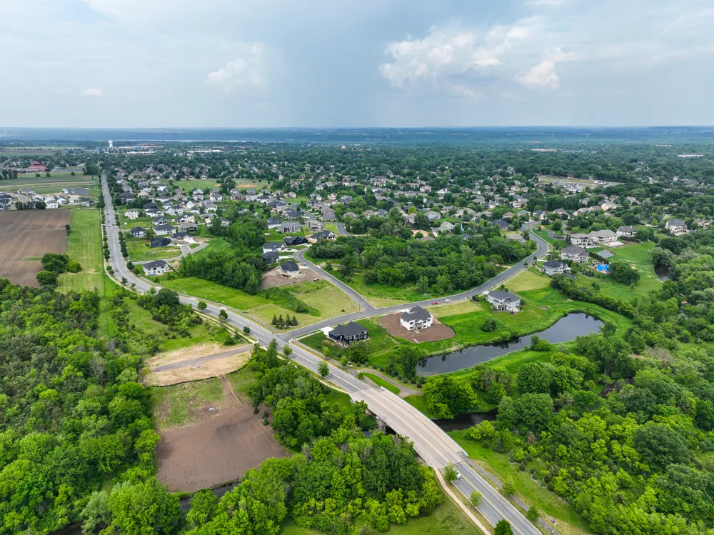 1780 River Shore Drive Hastings, MN 55033
