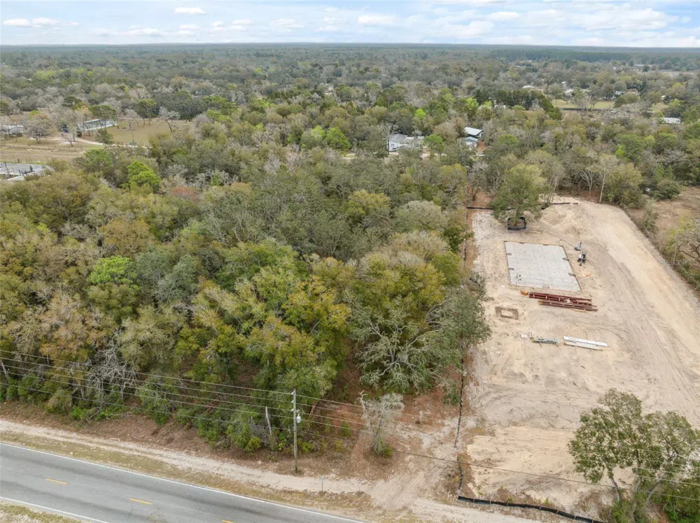 16308 SHADY HILLS ROAD Spring Hill, FL 34610