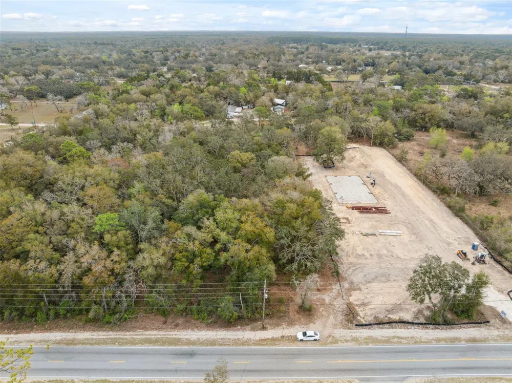 16308 SHADY HILLS ROAD Spring Hill, FL 34610