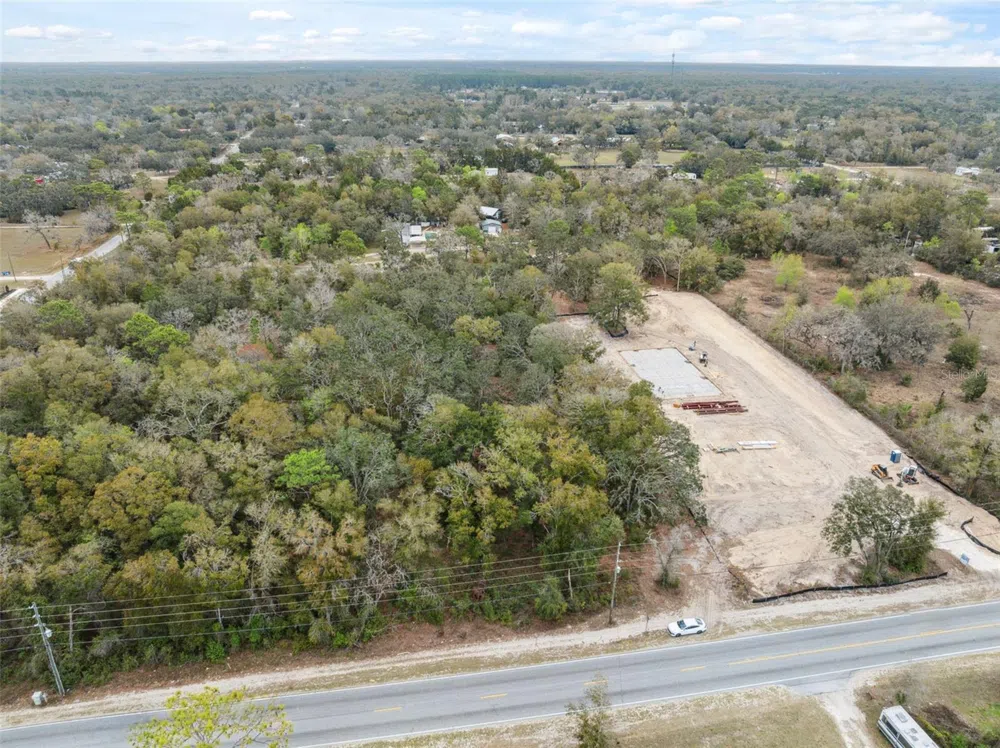 16308 SHADY HILLS ROAD Spring Hill, FL 34610