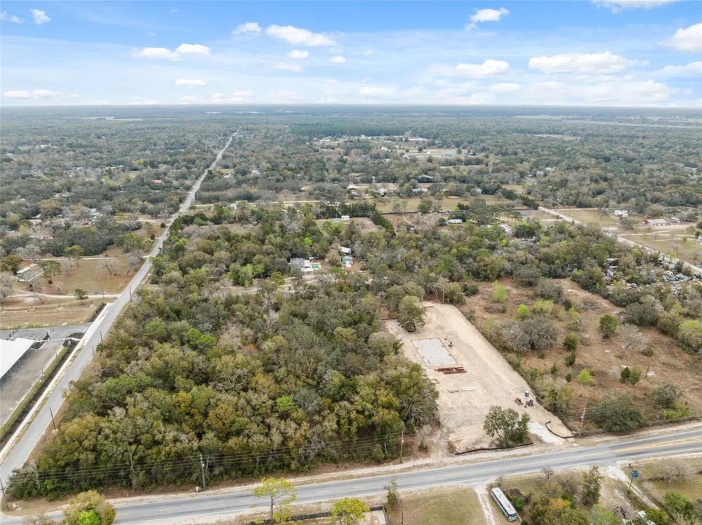 16308 SHADY HILLS ROAD Spring Hill, FL 34610