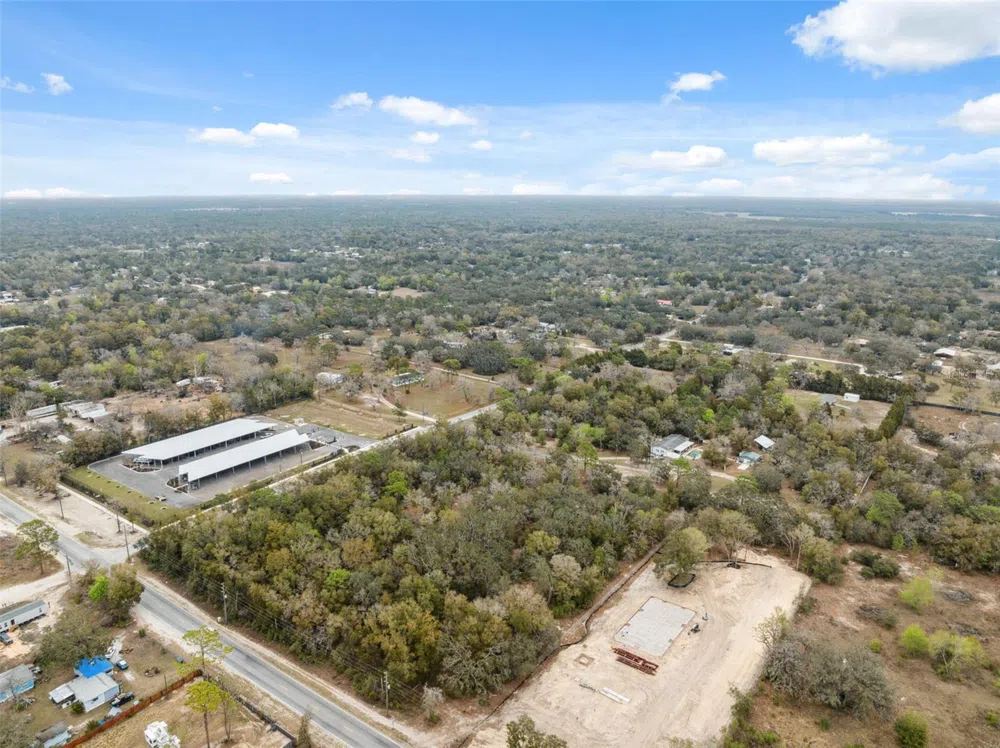 16308 SHADY HILLS ROAD Spring Hill, FL 34610