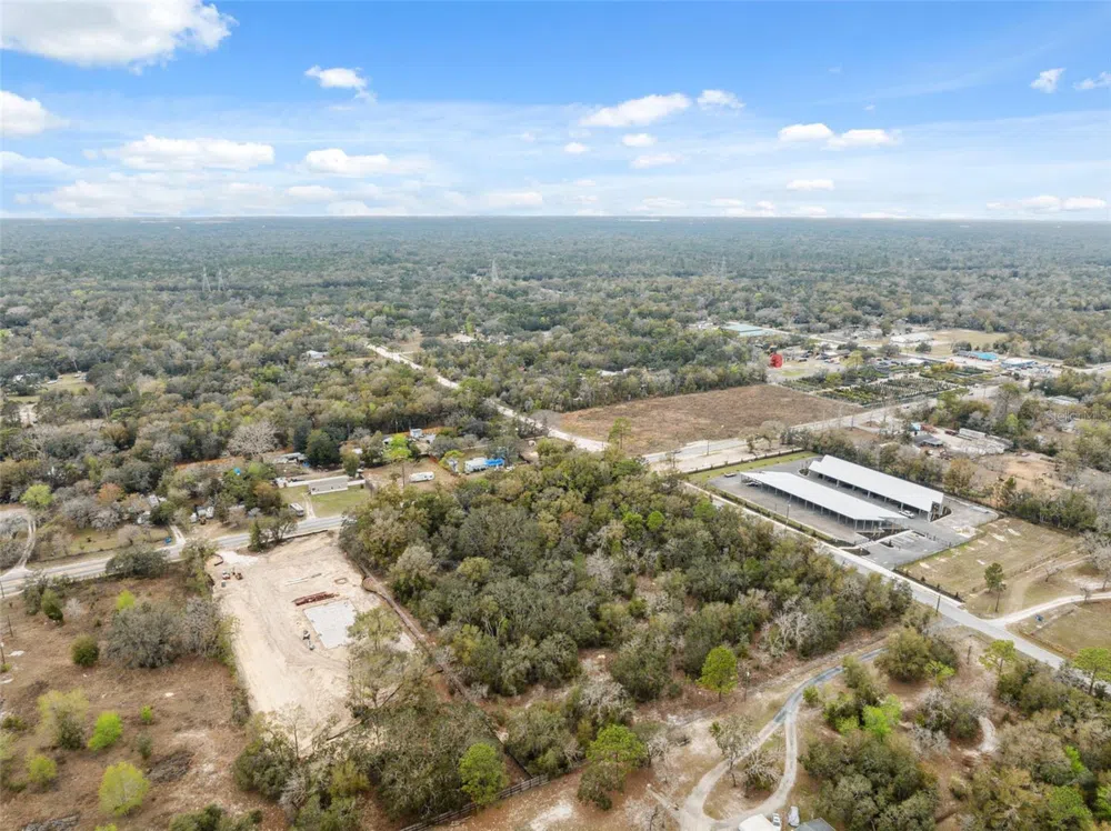 16308 SHADY HILLS ROAD Spring Hill, FL 34610
