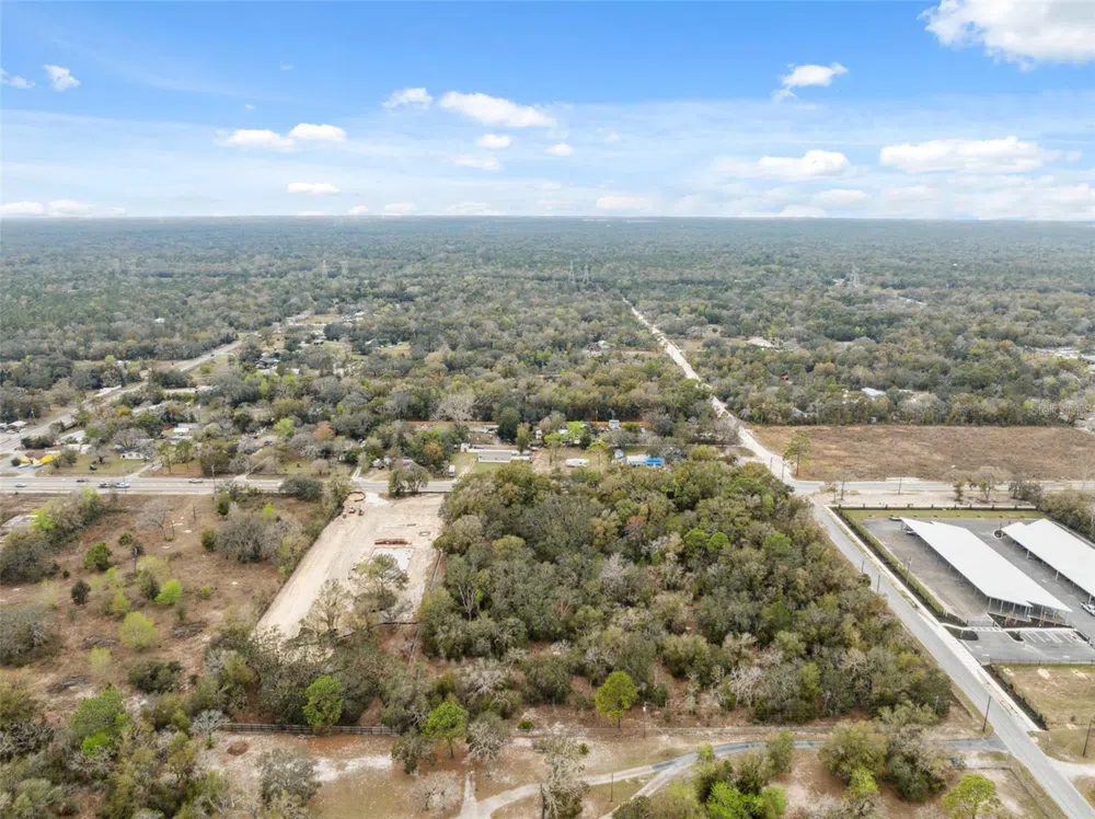 16308 SHADY HILLS ROAD Spring Hill, FL 34610