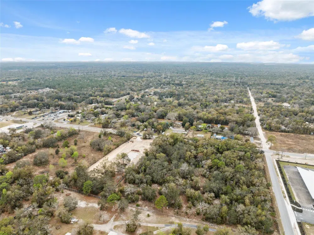 16308 SHADY HILLS ROAD Spring Hill, FL 34610