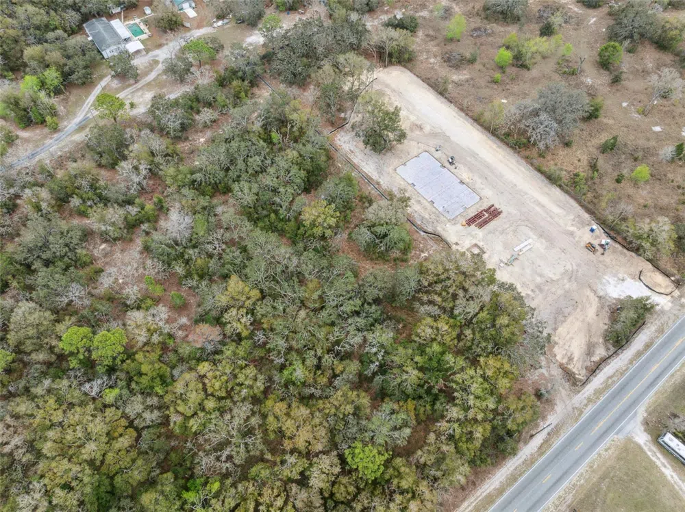 16308 SHADY HILLS ROAD Spring Hill, FL 34610