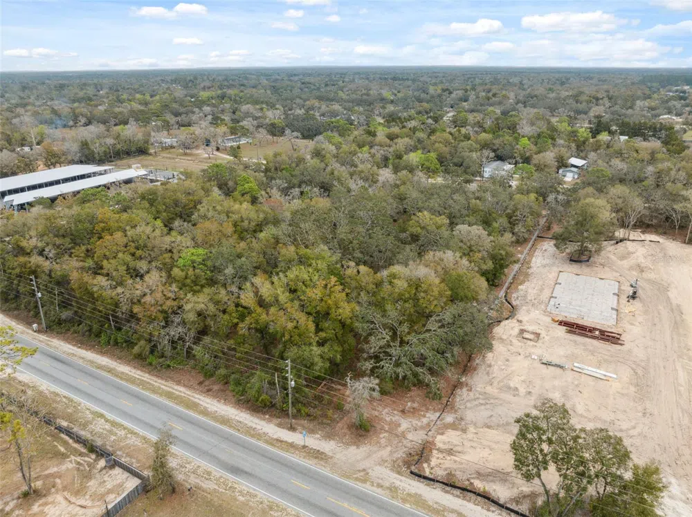 16308 SHADY HILLS ROAD Spring Hill, FL 34610