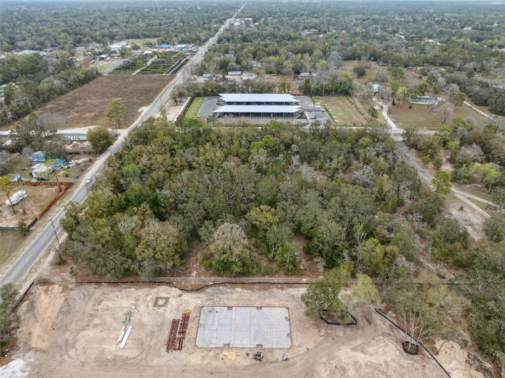 16308 SHADY HILLS ROAD Spring Hill, FL 34610