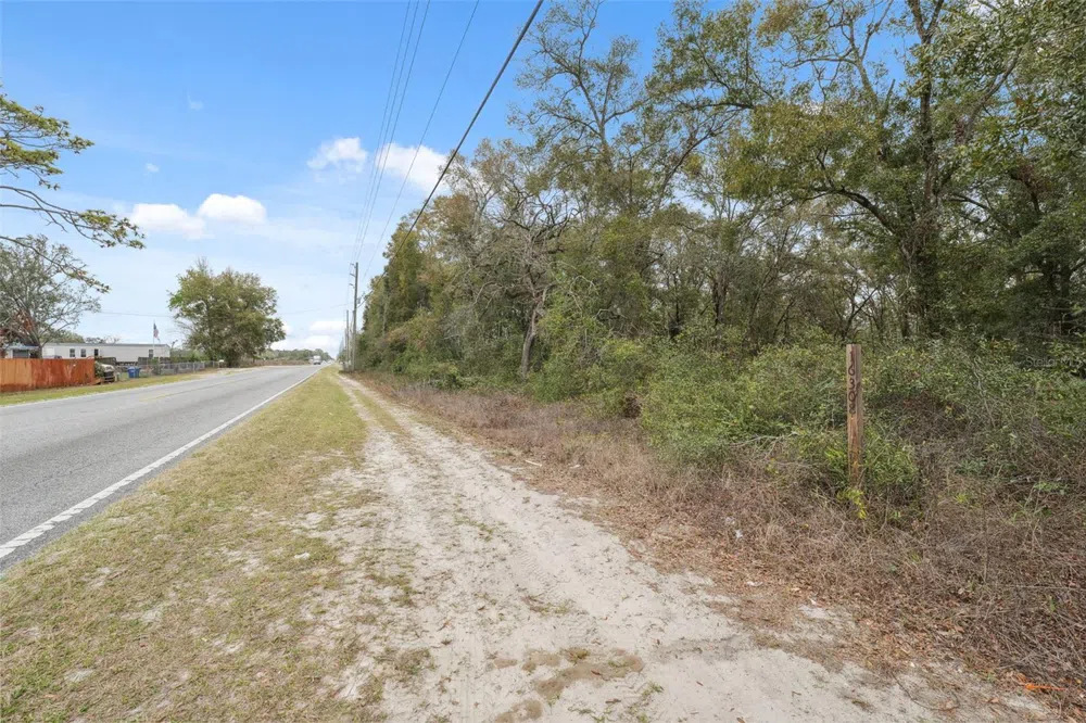 16308 SHADY HILLS ROAD Spring Hill, FL 34610