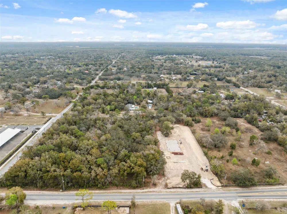 16308 SHADY HILLS ROAD Spring Hill, FL 34610