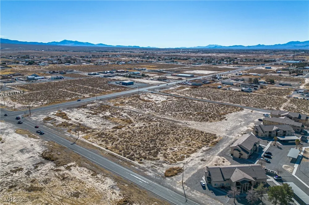 2981 E Dandelion Street Pahrump, NV 89048