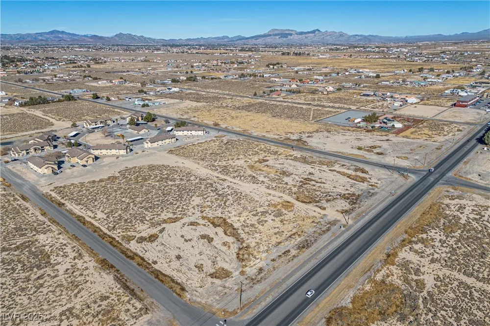 2981 E Dandelion Street Pahrump, NV 89048