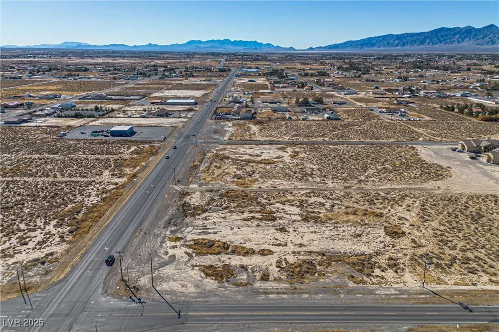 2981 E Dandelion Street Pahrump, NV 89048