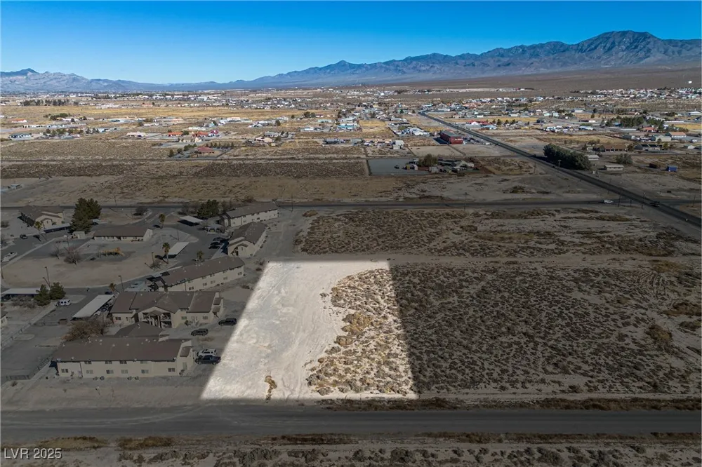 2890 E Deacon Street Pahrump, NV 89048