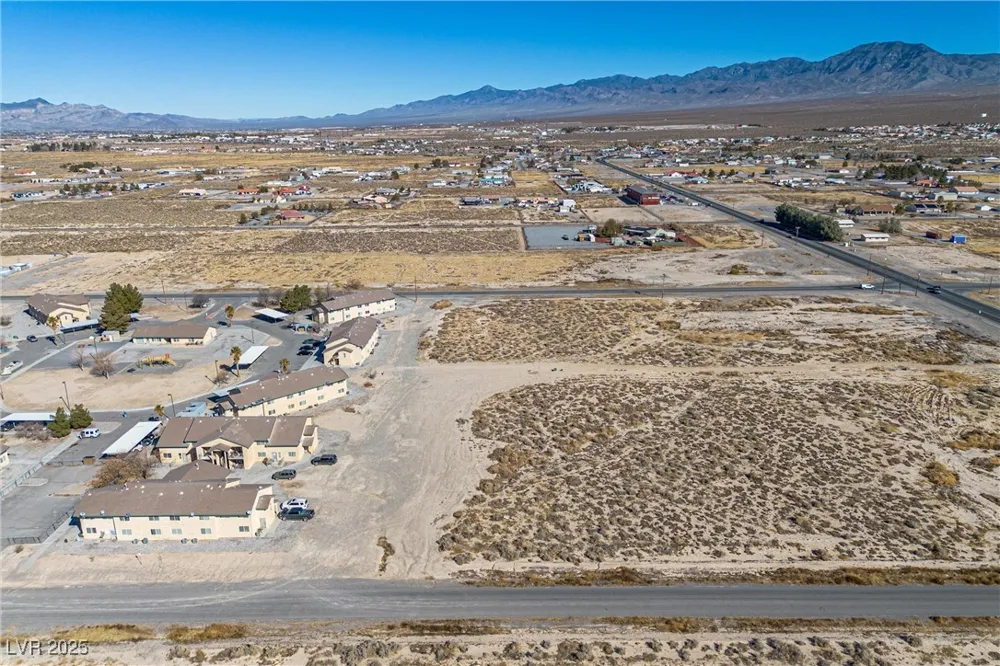 2890 E Deacon Street Pahrump, NV 89048