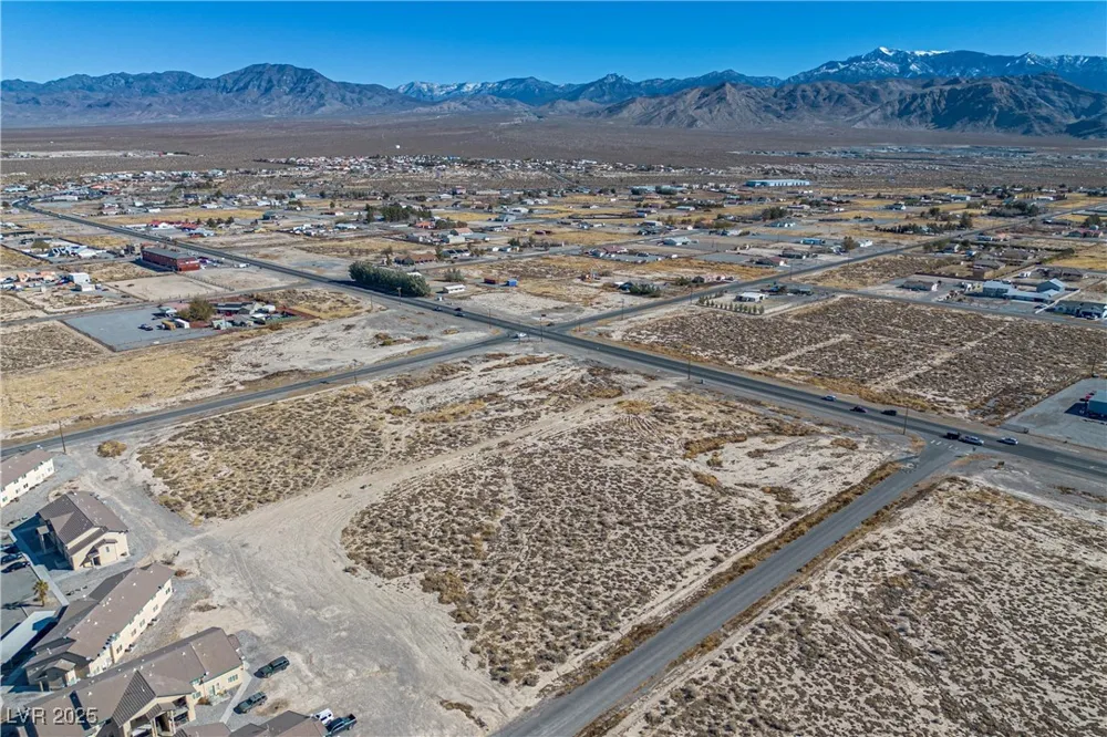 2890 E Deacon Street Pahrump, NV 89048