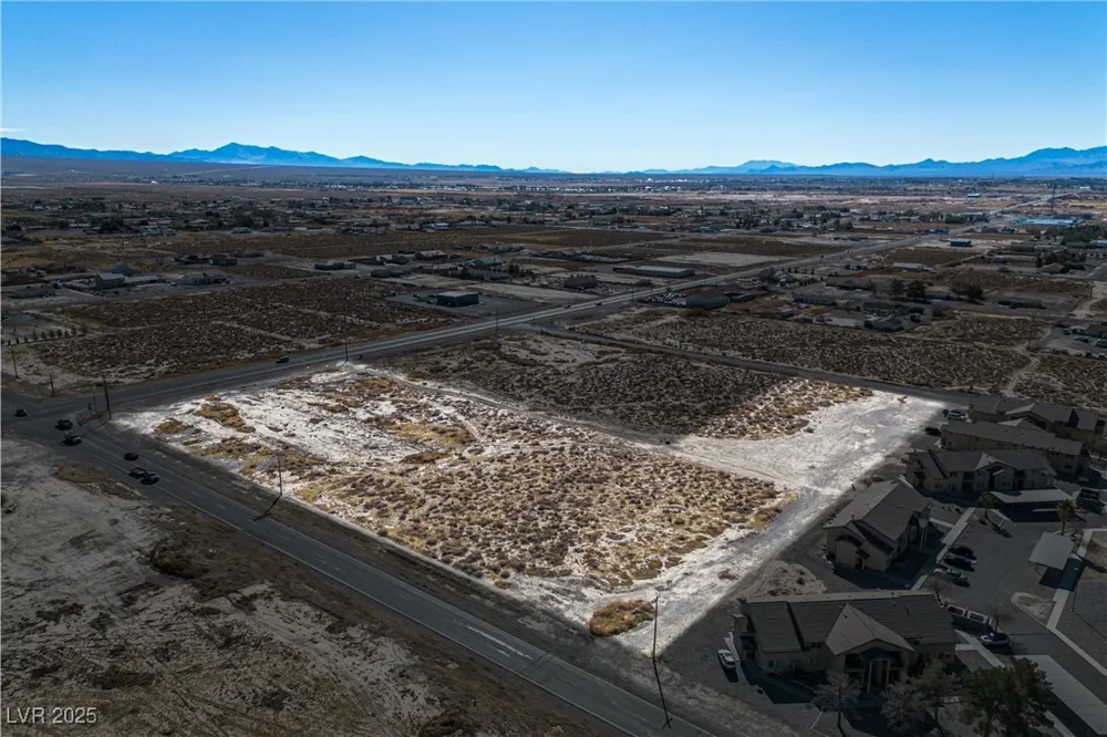 2890 E Deacon Street Pahrump, NV 89048