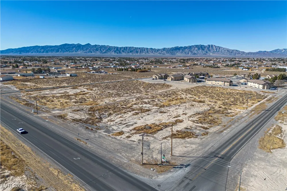 2890 E Deacon Street Pahrump, NV 89048