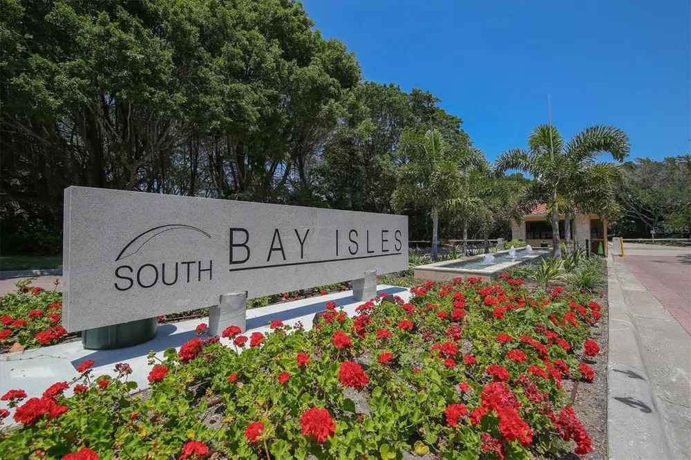 1930 HARBOURSIDE DRIVE #134 Longboat Key, FL 34228