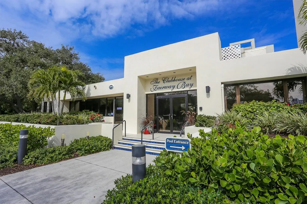 1930 HARBOURSIDE DRIVE #134 Longboat Key, FL 34228