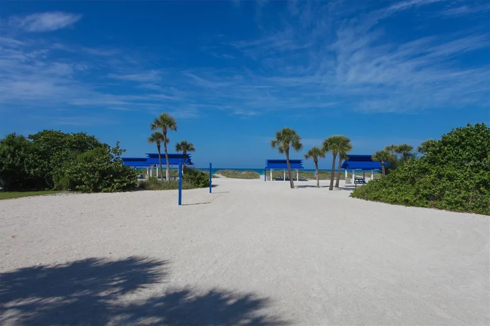 1930 HARBOURSIDE DRIVE #134 Longboat Key, FL 34228