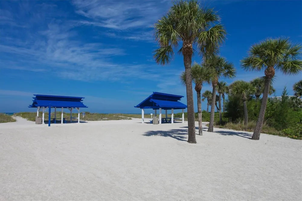 1930 HARBOURSIDE DRIVE #134 Longboat Key, FL 34228