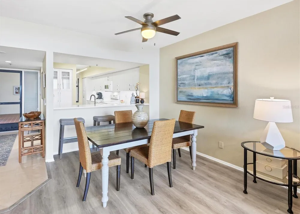 1930 HARBOURSIDE DRIVE #134 Longboat Key, FL 34228