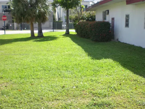 Address Not Shown