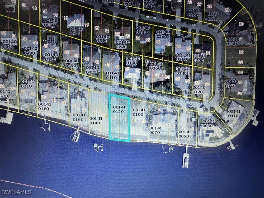 Coral Drive Cape Coral, FL 33904