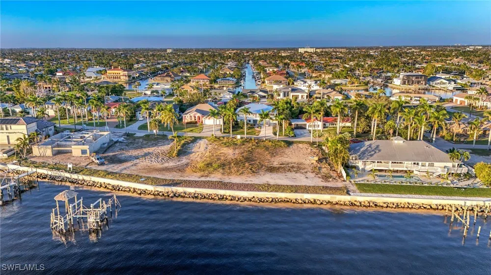 Coral Drive Cape Coral, FL 33904