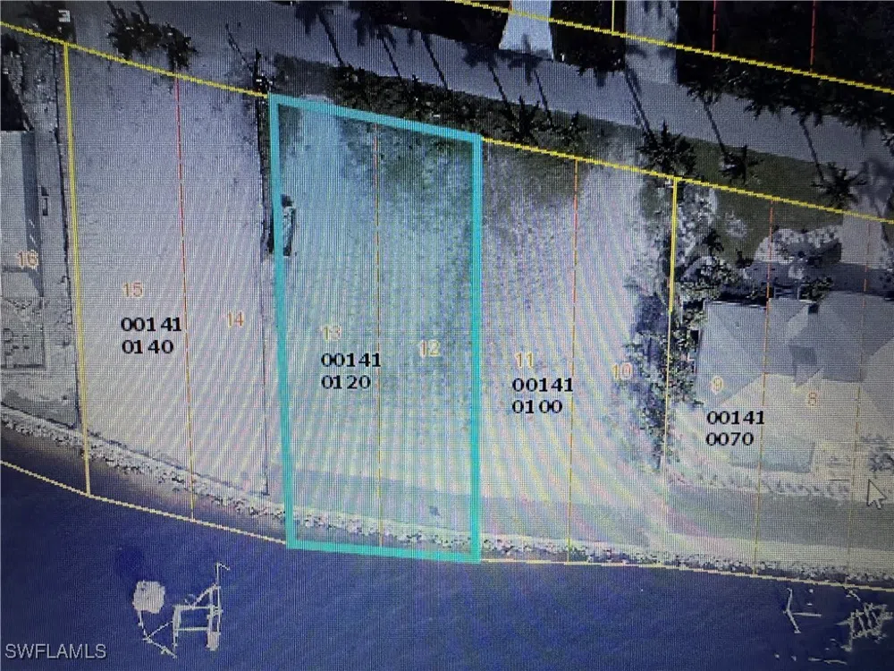 Coral Drive Cape Coral, FL 33904