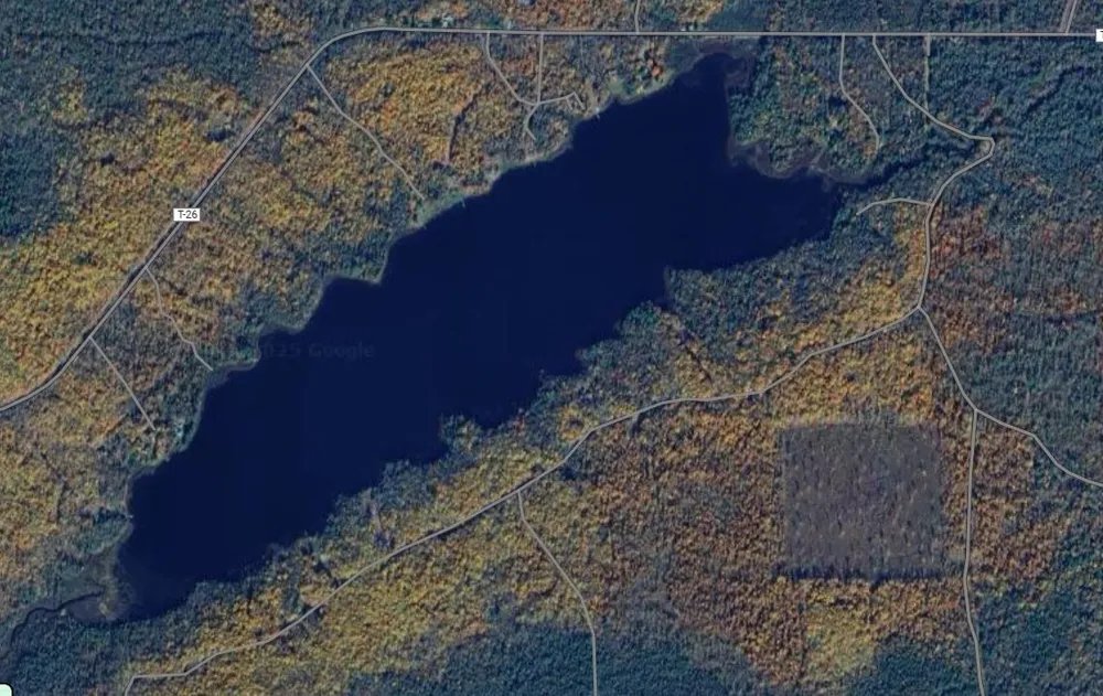 Keweenaw Pass Road Torch Lake Township, MI 49945