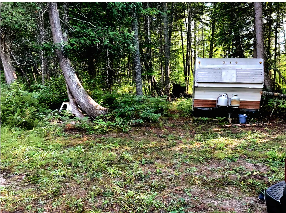 Keweenaw Pass Road Torch Lake Township, MI 49945