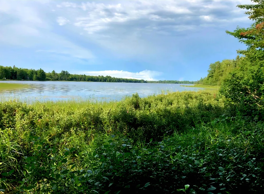 Keweenaw Pass Road Torch Lake Township, MI 49945