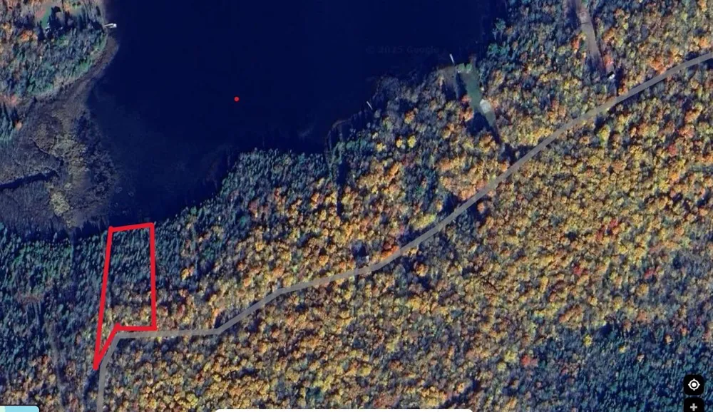 Keweenaw Pass Road Torch Lake Township, MI 49945