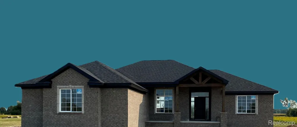 4171 BELLE RIDGE DRIVE Dryden Township, MI 48428