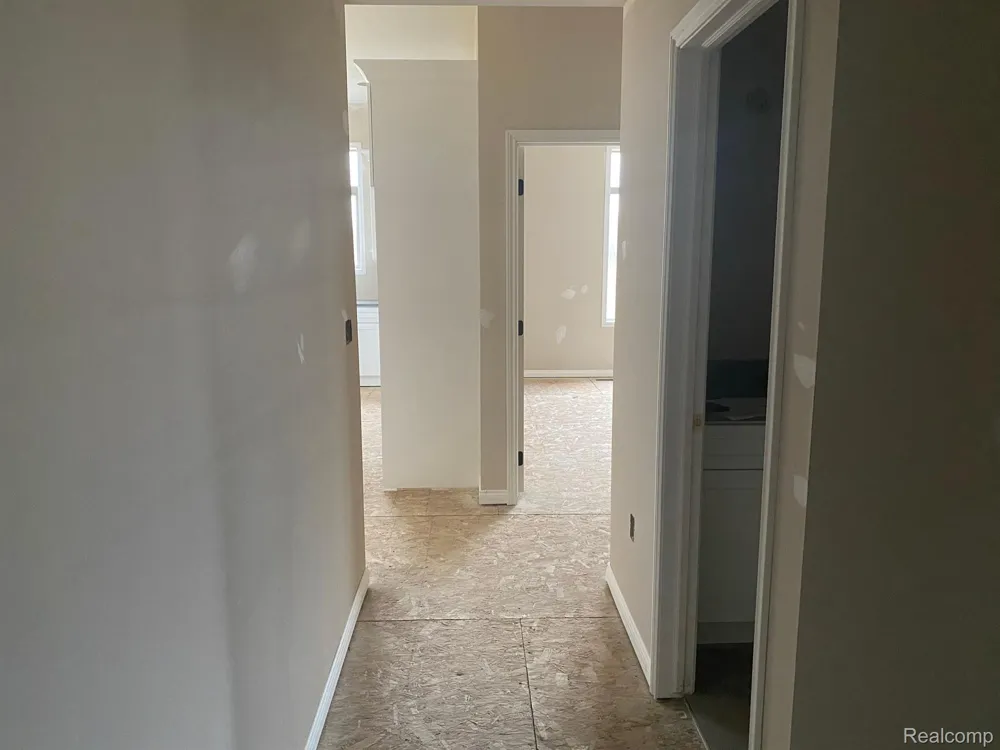 4171 BELLE RIDGE DRIVE Dryden Township, MI 48428