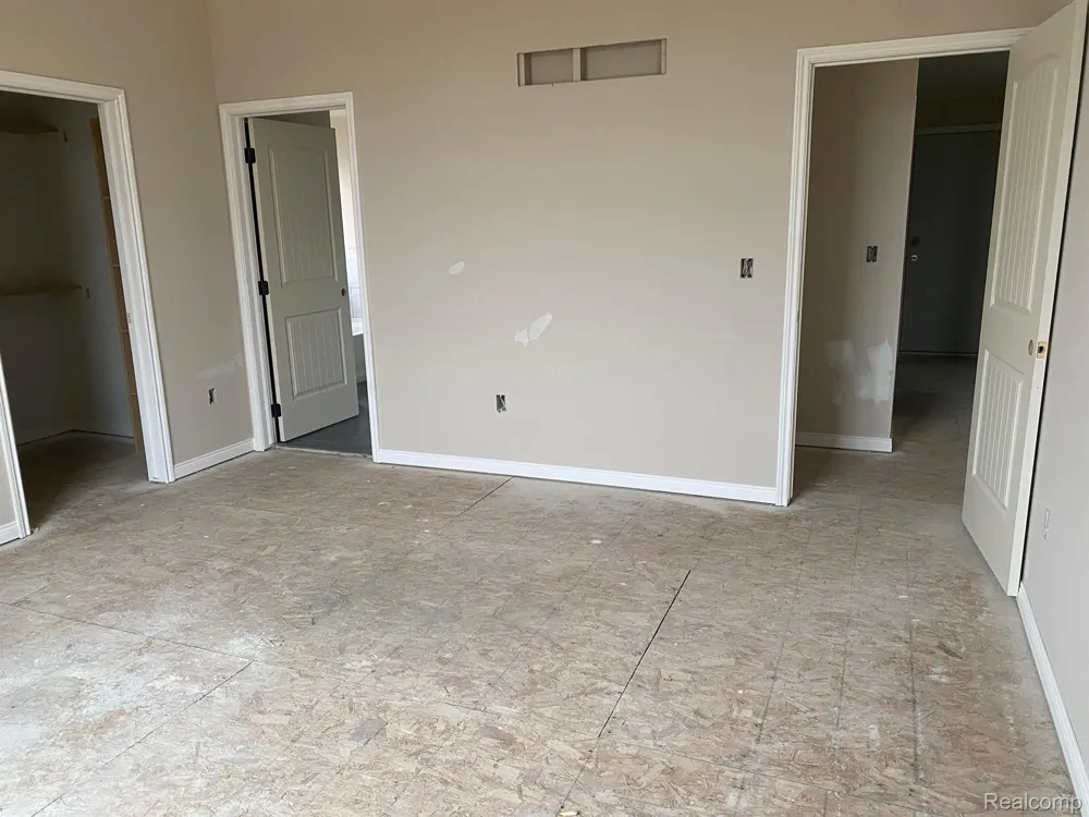 4171 BELLE RIDGE DRIVE Dryden Township, MI 48428
