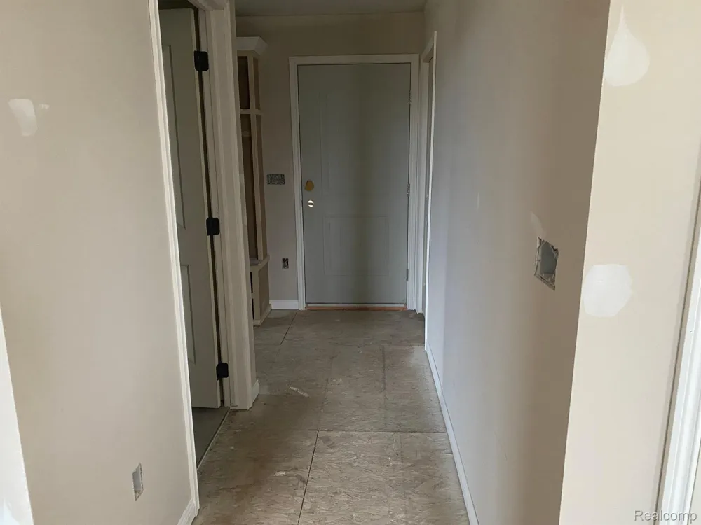 4171 BELLE RIDGE DRIVE Dryden Township, MI 48428