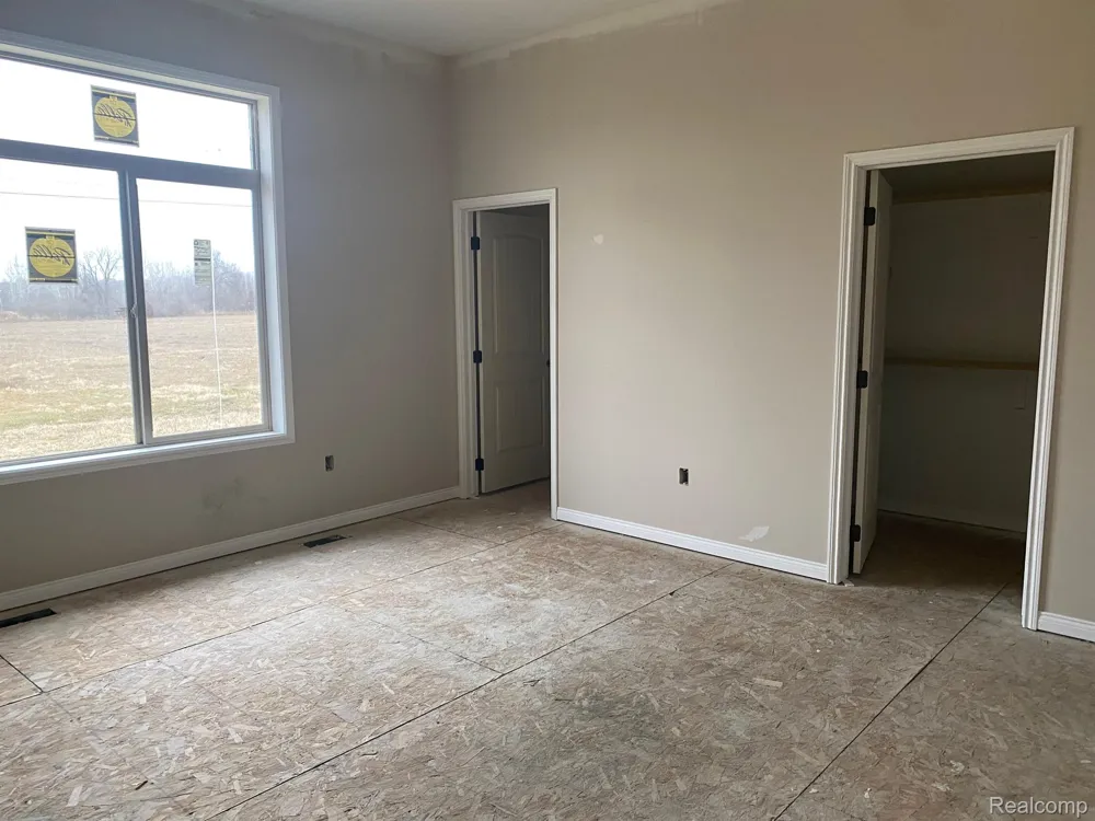 4171 BELLE RIDGE DRIVE Dryden Township, MI 48428